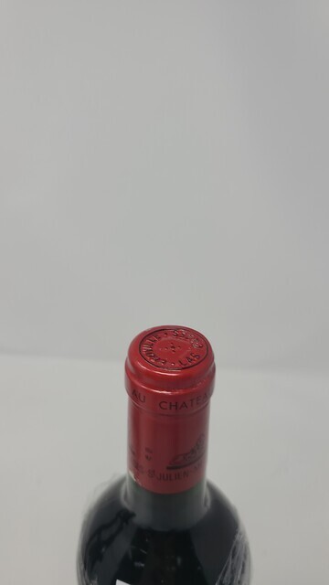 Leoville Las Cases 1995