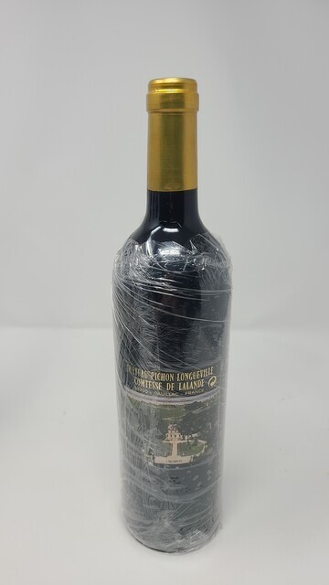 Pichon Lalande 1996