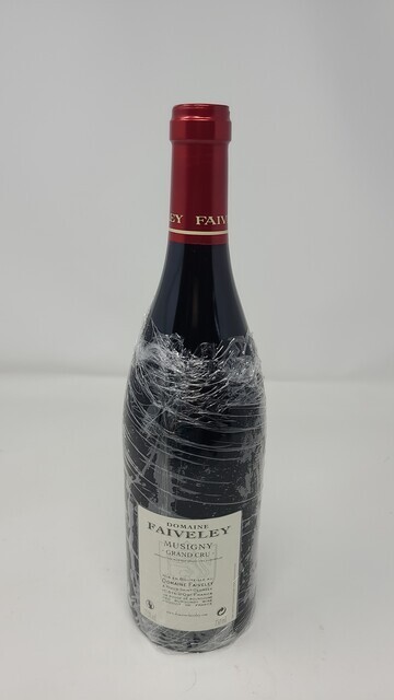 Faiveley Musigny 2017