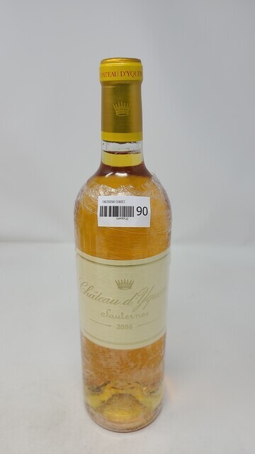 d'Yquem 2006