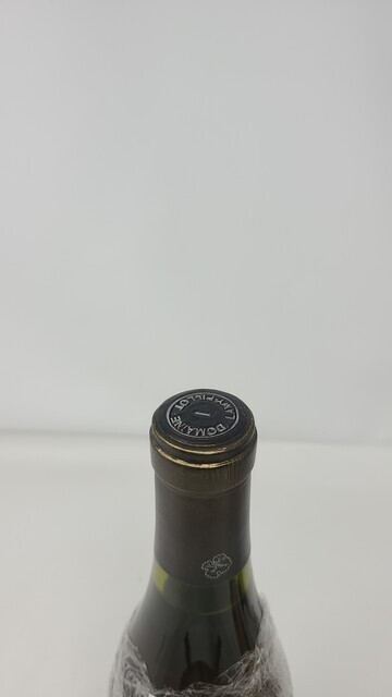Lamy Pillot Montrachet 1993