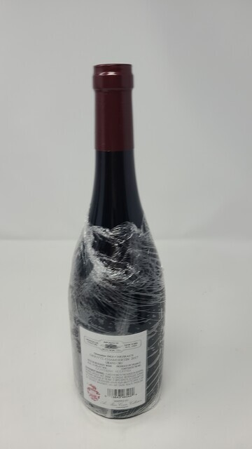 Domaine des Chezeaux Griotte Chambertin 2017