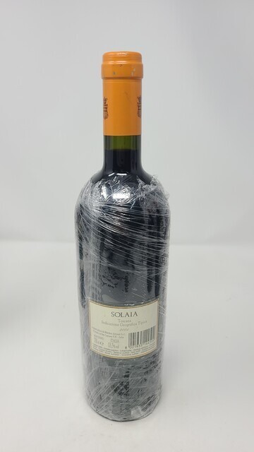 Solaia 2004