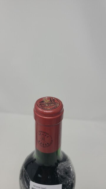 Lafite 1983