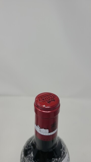 Lafite 2001