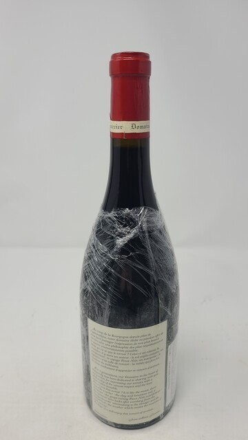 Fourrier Griotte Chambertin Vieille Vignes 2003