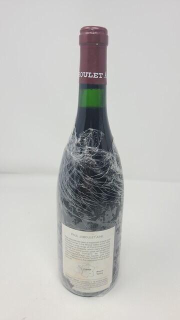 Jaboulet Hermitage La Chapelle 1988