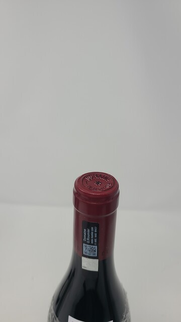 Georges Roumier Bourgogne Rouge 2018