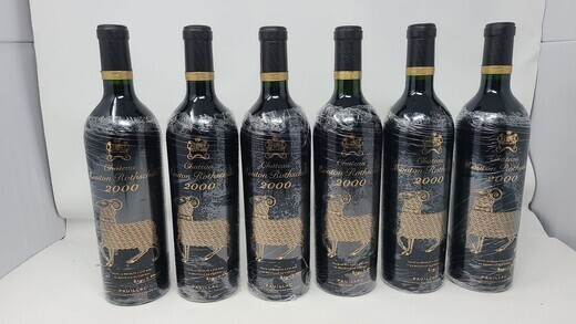 Mouton 2000