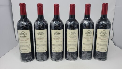 Petrus 2021