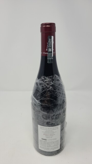 Perrot Minot Griotte Chambertin 2014