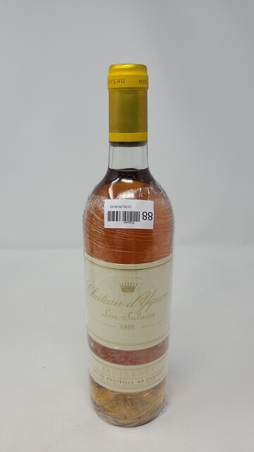 d'Yquem 1988