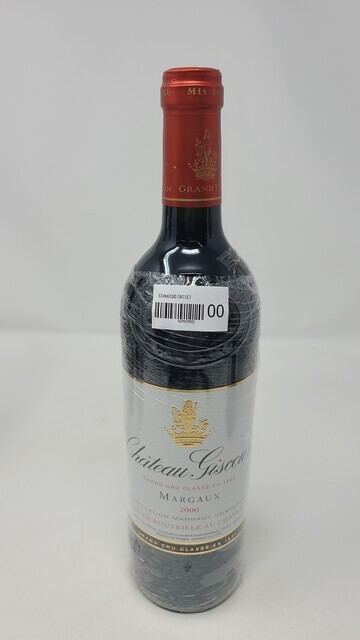 Giscours 2000