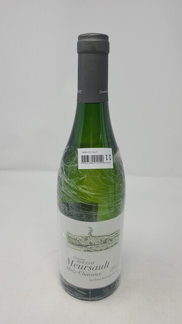 Roulot Meursault Les Meix Chavaux 2011