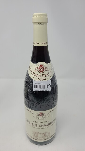Charles Lachaux Aloxe Corton 1er Cru Les Valozieres 2023 | Fine