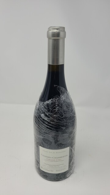 Olivier Bernstein Charmes Chambertin 2011