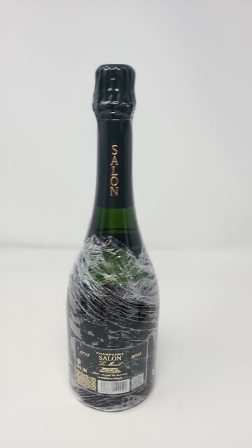 Salon Le Mesnil 2015