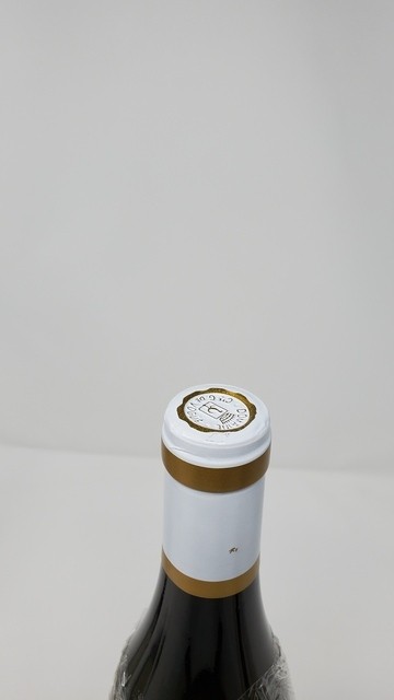Comte Georges de Vogue Musigny Blanc 2018
