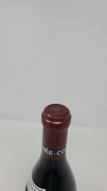 DRC Romanee Conti 2016