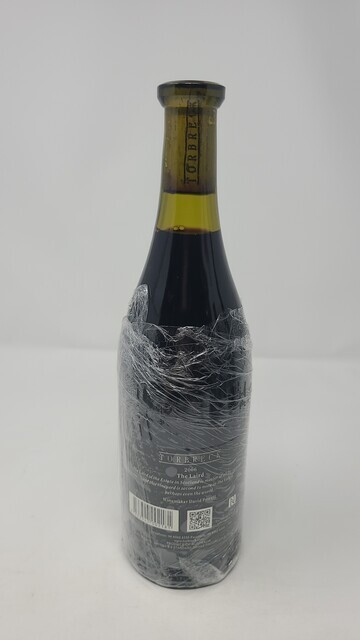 Torbreck the Laird 2006