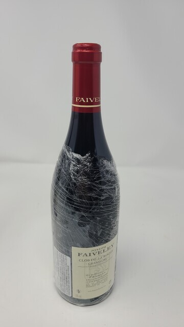 Faiveley Clos de la Roche 2014