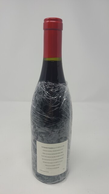 Marcassin Vineyard Pinot Noir 2007