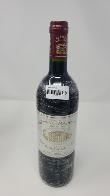 Margaux 1999