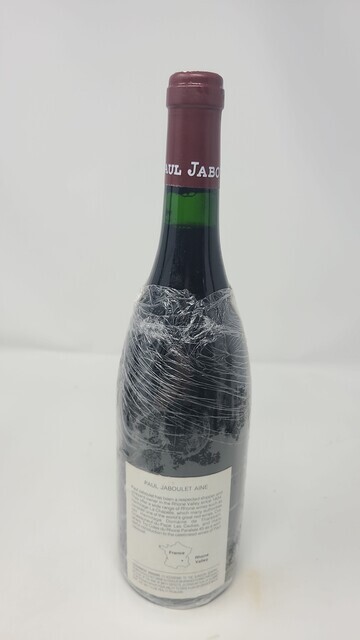 Jaboulet Hermitage La Chapelle 1988