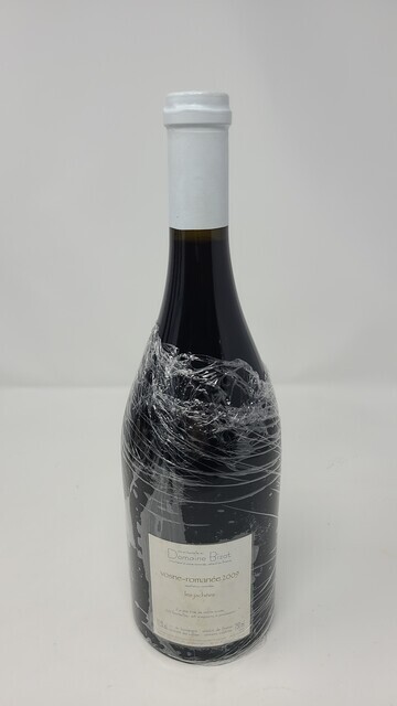 Bizot Vosne Romanee Les Jachees 2009