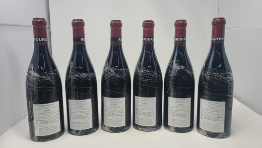 DRC Richebourg 1998