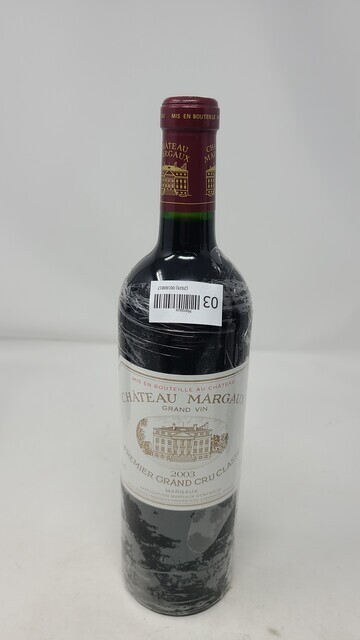 Margaux 2003