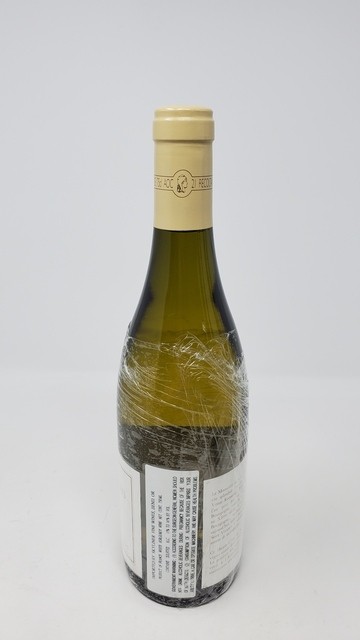 DRC Bourgogne Hautes Cotes de Nuits Blanc 2012