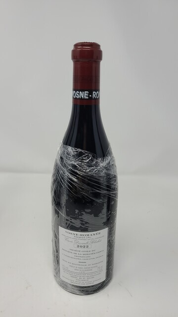DRC Vosne Romanee 1er Cru Duvault Blochet 2022