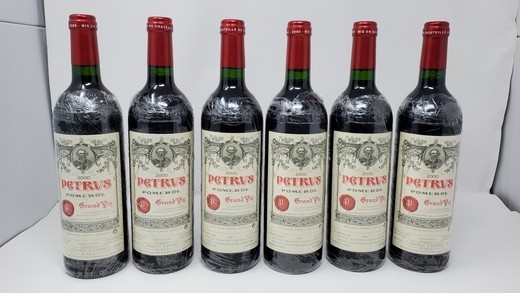 Petrus 2000