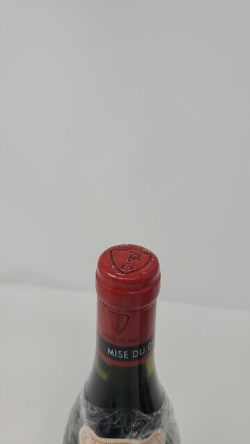 Mommessin Clos de Tart 1994