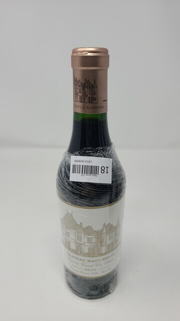 Haut Brion 2018