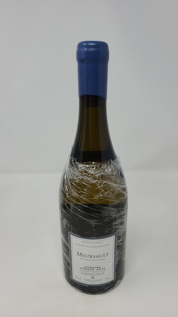 Arnaud Ente Meursault 2020