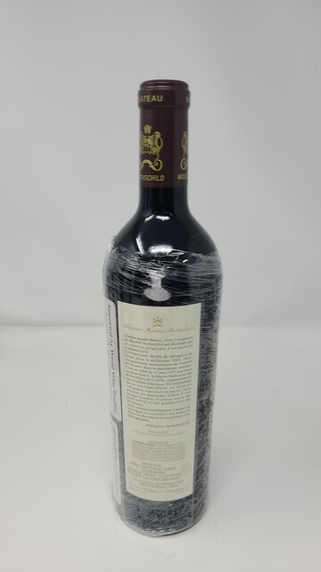 Mouton 2003