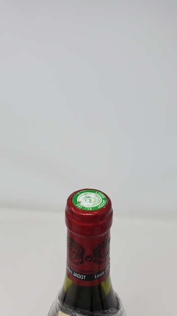 Louis Jadot Musigny 1993