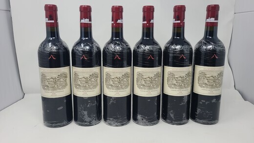 Lafite 2008