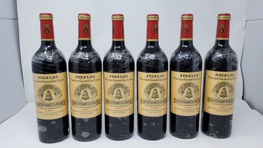 Angelus 2007