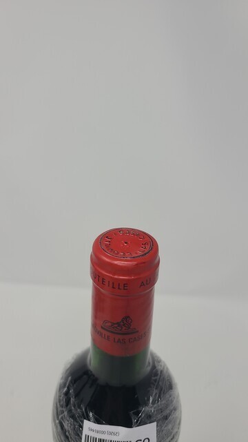 Leoville Las Cases 1985