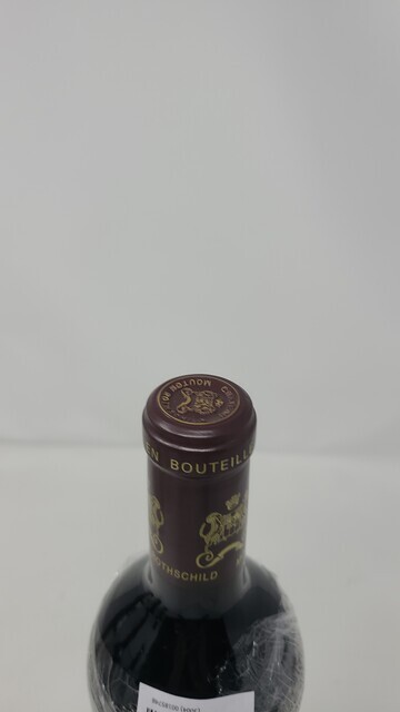 Mouton 2003