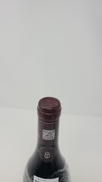 Meo Camuzet Vosne Romanee Cros Parantoux 2022