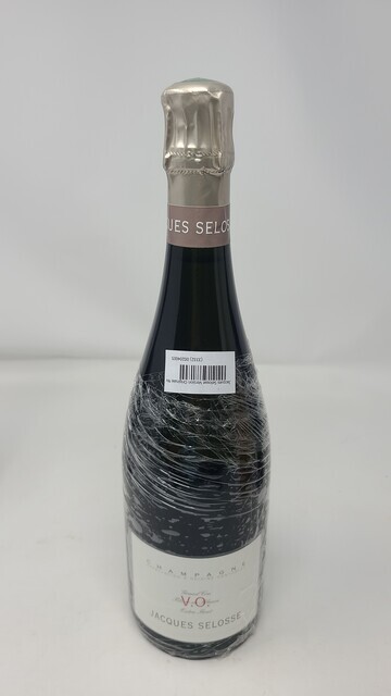 Jacques Selosse Version Originale Nv
