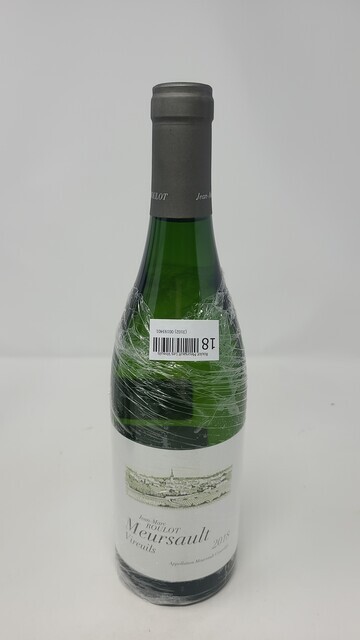 Roulot Meursault Les Vireuils 2018