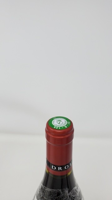 Joseph Drouhin Musigny 2007