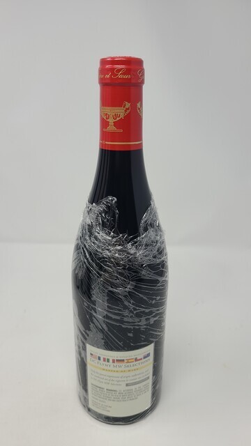 Gros Frere et Soeur Clos Vougeot 2020