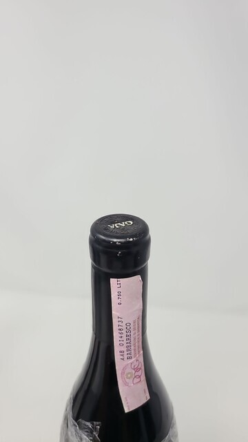 Gaja Barbaresco 1993