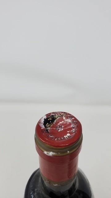 Calon Segur 1982